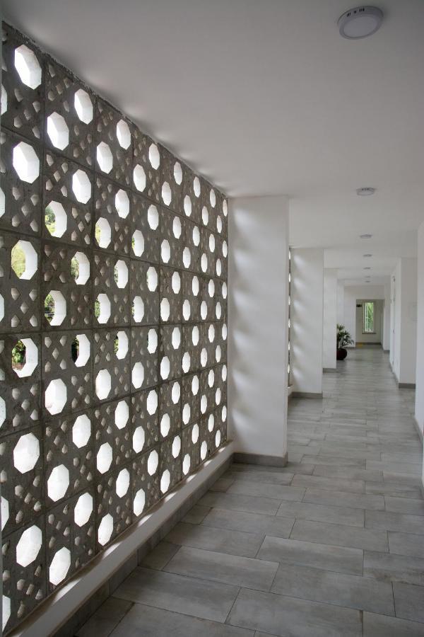 Apto Ines 1,Ubaia Residence 210 Praia de Pipa Exterior foto