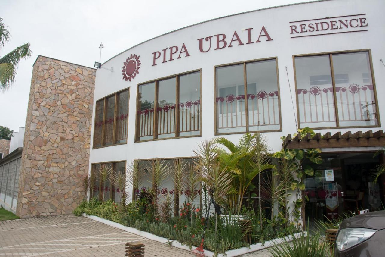 Apto Ines 1,Ubaia Residence 210 Praia de Pipa Exterior foto