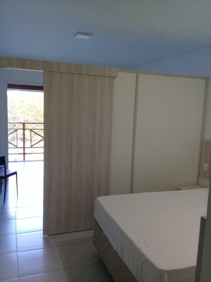 Apto Ines 1,Ubaia Residence 210 Praia de Pipa Exterior foto