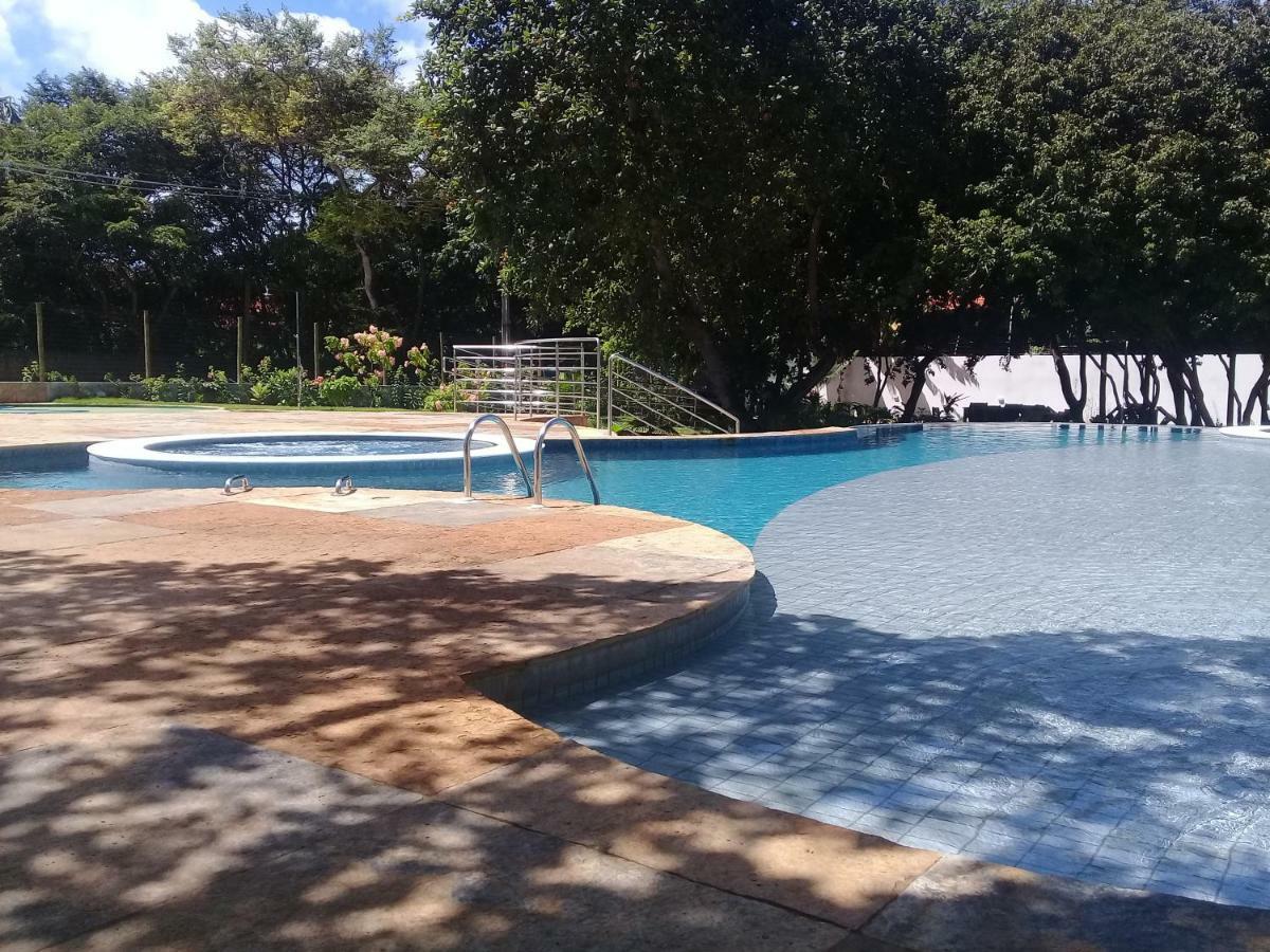 Apto Ines 1,Ubaia Residence 210 Praia de Pipa Exterior foto