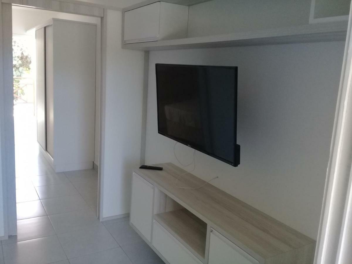 Apto Ines 1,Ubaia Residence 210 Praia de Pipa Exterior foto