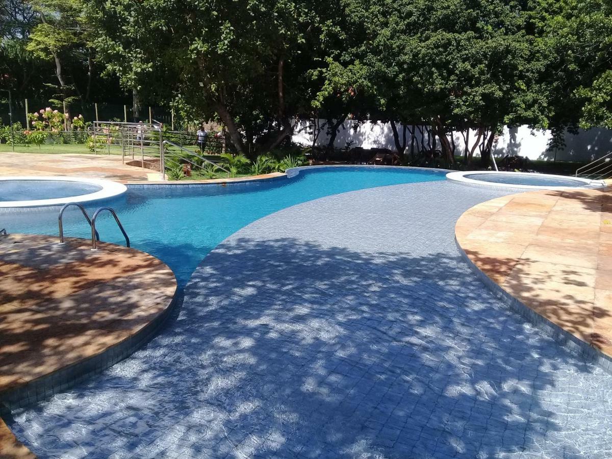 Apto Ines 1,Ubaia Residence 210 Praia de Pipa Exterior foto